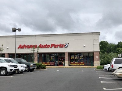 Advance Auto Parts