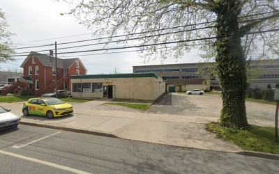 Vineland AutoParts Warehouse