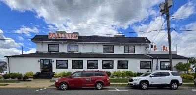 Boatyard401, Point Pleasant Beach, New Jersey