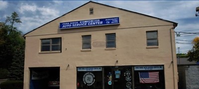 Park Ridge Discount Tire & Auto Center