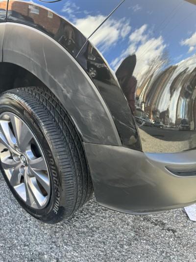 Auto Dent Collision, Brooklyn, New York