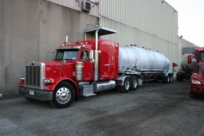 46 Truck Repair & Towing