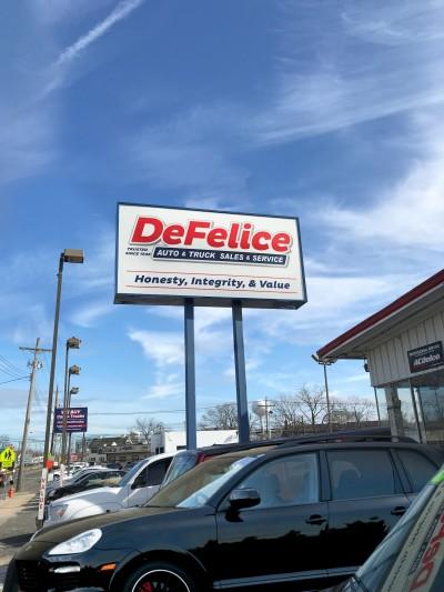 DeFelice Auto & Truck Sales & Repair, Point Pleasant, New Jersey