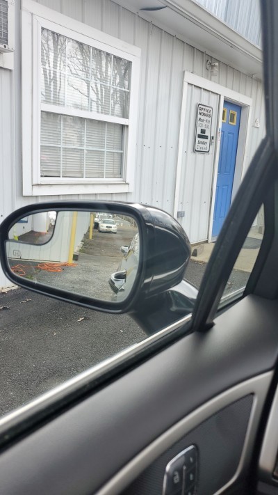 Rulyn's Garage LLC