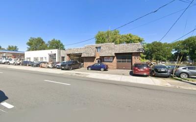 Rochelle Park Auto Body