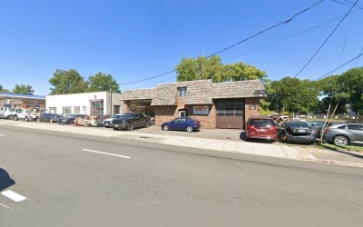 Rochelle Park Auto Body