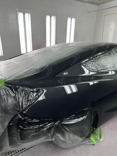 Vilar Auto Body Inc