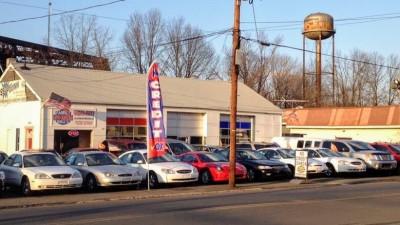 Family Auto Brokers