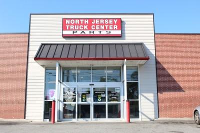 North Jersey Truck Center