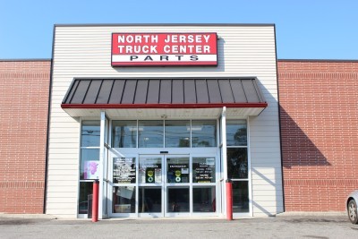 North Jersey Truck Center