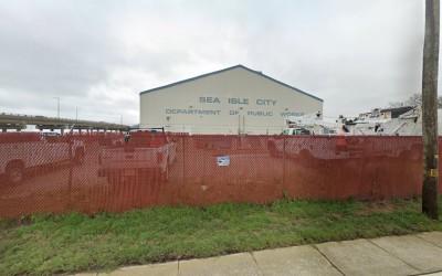 City Of Sea Isle City Public Works Garage