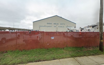 City Of Sea Isle City Public Works Garage