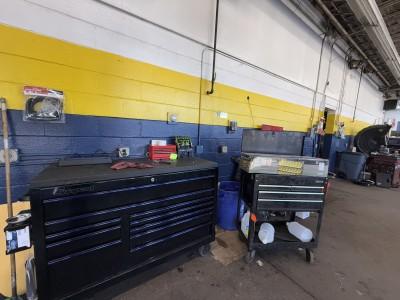 Somerville Auto Care, Somerville, New Jersey