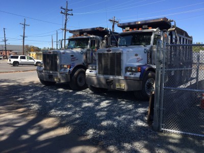 Bayshore Recycling Corporation