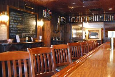 Historic Rocky Hill Inn & Tavern, Little Rocky Hill, New Jersey