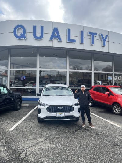 Quality Auto Mall