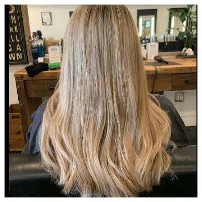 Substance Salon & Barberspa