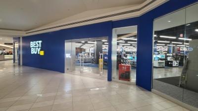 Best Buy, East Rutherford, New Jersey
