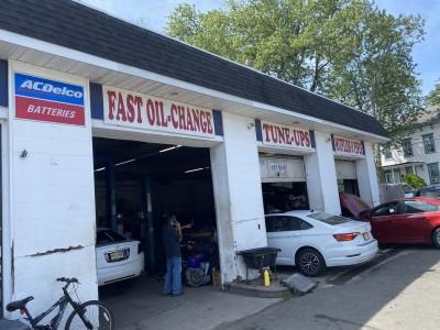 Bargain Auto & Truck Repairs, South Bound Brook, New Jersey