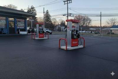 Spring Lake Auto Center (Liberty)