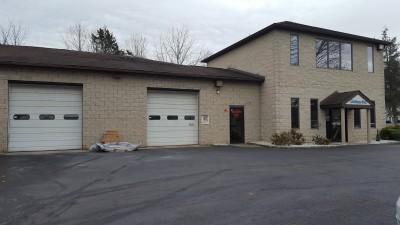 Unicar Autobody, Sparta, New Jersey