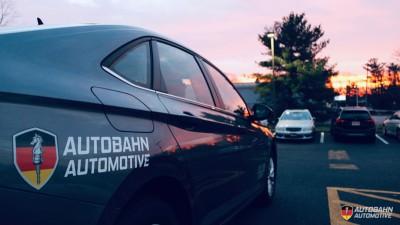 Autobahn Automotive, Sea Girt, New Jersey