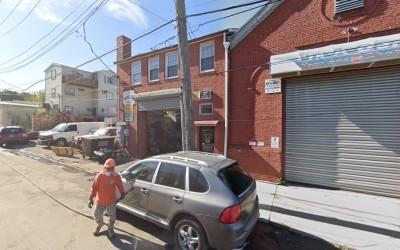 E Z Way Auto Corp., Staten Island, New York