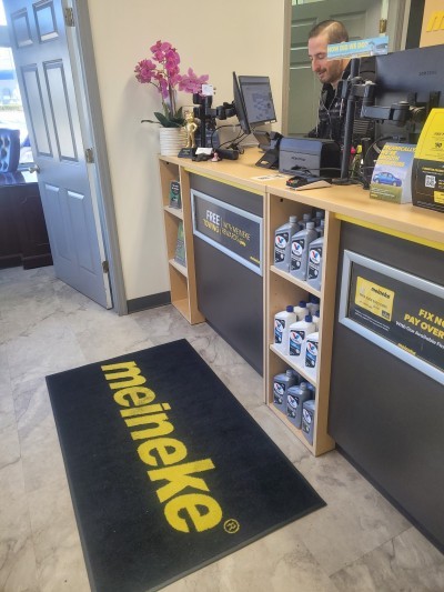 Meineke Car Care Center