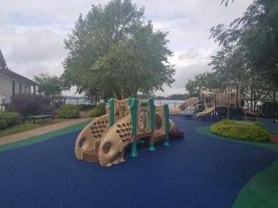 Society Hill at Droyer's Point, Jersey City, New Jersey