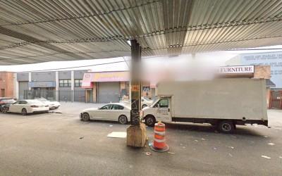 Tow Vision, Brooklyn, New York