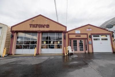 Tilton Body Works, Lakewood, New Jersey