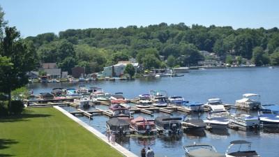 Prospect Point Marinas, Inc., Lake Hopatcong, New Jersey
