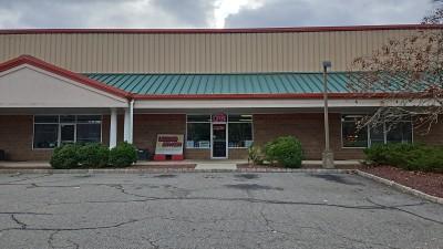 NAPA Auto Parts, Ledgewood, New Jersey