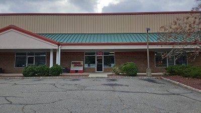 NAPA Auto Parts
