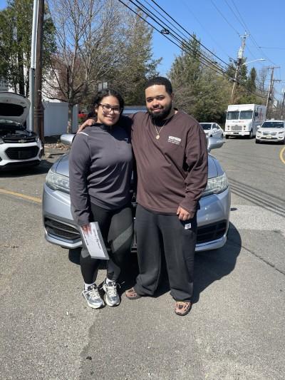 A1 Auto Mall LLC, Hasbrouck Heights, New Jersey