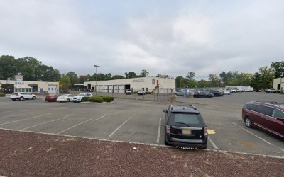 Totowa Recycling Center