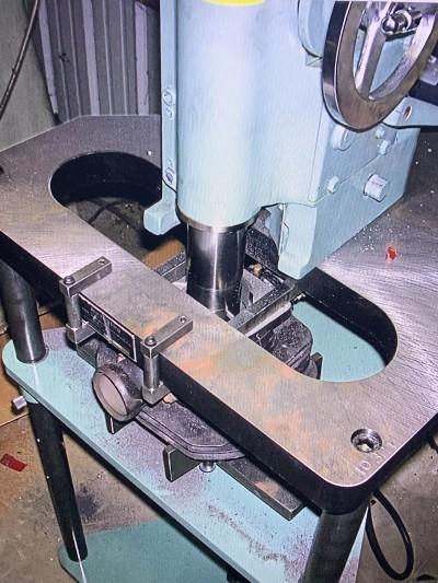 machine shop auto service, Paterson, New Jersey