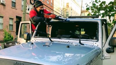Steven’s Mobile auto glass, Paterson, New Jersey