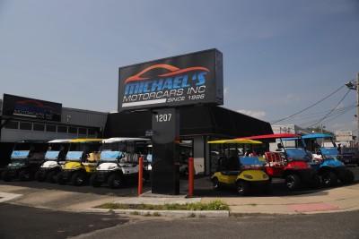 Michael's Motorcars Inc, Neptune City, New Jersey