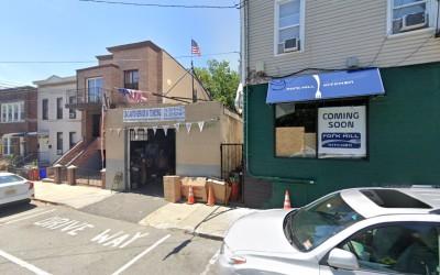 C & C Auto Repair and Towing, Union City, New Jersey