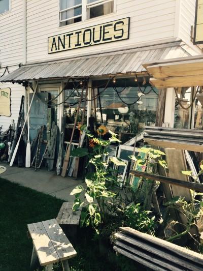 Garden State Surf and Art, Long Beach, New Jersey