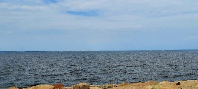 Union Beach Public Works