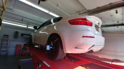 Island Tech II Auto Repairs, Staten Island, New York