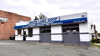 Union Lube Shop