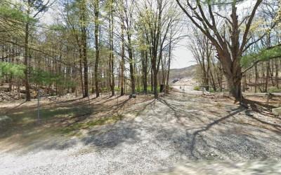 Braen Van Orden Sand & Gravel, Ringwood, New Jersey