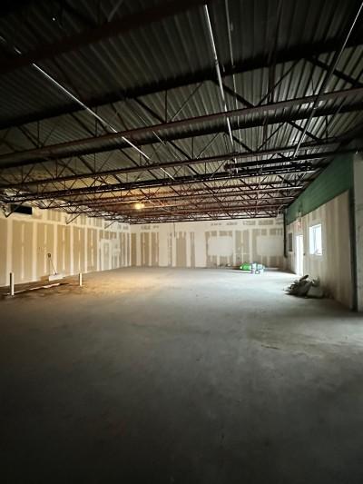 Bangir Construction & Supplies, Pompton Lakes, New Jersey