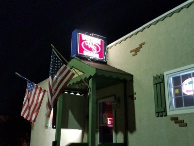 Westside Saloon