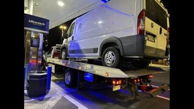 Hilber’s Towing & Recovery LLC