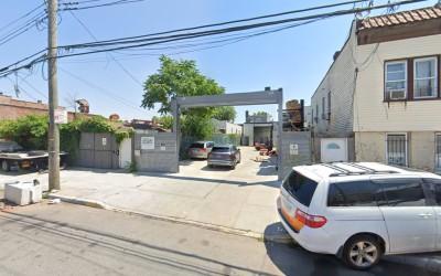 Independent Auto Body & Towing Inc., Brooklyn, New York