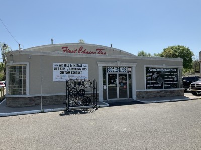 First Choice Auto Repair & Tire Center